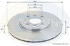 Disc frana Comline ADC1131V