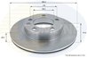 DISC FRANA COMLINE ADC1125V - Compatibil cu NISSAN, OPEL, RENAULT, VAUXHALL