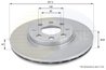 DISC FRANA COMLINE ADC1138V - Compatibil cu ABARTH, FIAT, OPEL, VAUXHALL