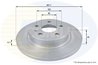 DISC FRANA COMLINE ADC1152 - Compatibil cu CHEVROLET, OPEL, VAUXHALL