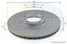 DISC FRANA COMLINE ADC1205V - Compatibil cu FORD