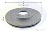 Disc frana Comline ADC1206V