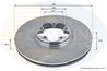Disc frana Comline ADC1213V
