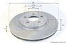 DISC FRANA COMLINE ADC1215V - Compatibil cu FORD, JAGUAR