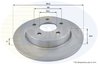 Disc frana Comline ADC1228