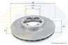 Disc frana Comline ADC1232V