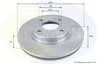 DISC FRANA COMLINE ADC1243V - Compatibil cu FORD