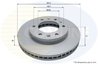 Disc frana Comline ADC1263V