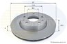 Disc frana Comline ADC1309V