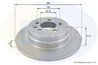 Disc frana Comline ADC1319