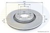 Disc frana Comline ADC1408V