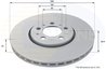 DISC FRANA COMLINE ADC1420V - Compatibil cu AUDI, SEAT, SKODA, VW