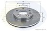 Disc frana Comline ADC1421V