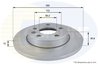 Disc frana Comline ADC1426