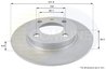 DISC FRANA COMLINE ADC1439 - Compatibil cu SEAT, VW