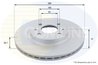 Disc frana Comline ADC1507V