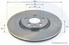 Disc frana Comline ADC1546V