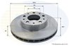 DISC FRANA COMLINE ADC1571V - Compatibil cu CITROEN, FIAT, PEUGEOT