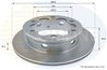 Disc frana Comline ADC1614V
