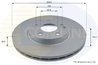 Disc frana Comline ADC1627V