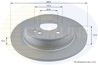 DISC FRANA COMLINE ADC1628 - Compatibil cu MERCEDES-BENZ