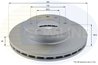 Disc frana Comline ADC1640V