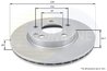 Disc frana Comline ADC1642V