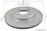 Disc frana Comline ADC1713V