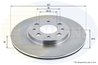 Disc frana Comline ADC1803V