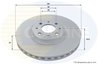 DISC FRANA COMLINE ADC1814V - Compatibil cu ALFA ROMEO, CHRYSLER, FIAT, LANCIA