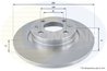 Disc frana Comline ADC2709