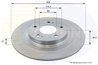DISC FRANA COMLINE ADC2732 - Compatibil cu CITROEN, MITSUBISHI, PEUGEOT