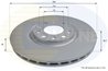 Disc frana Comline ADC2842V