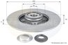 Disc frana Comline ADC3002
