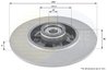 Disc frana Comline ADC3015