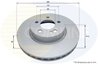 DISC FRANA COMLINE ADC4014V - Compatibil cu MERCEDES-BENZ