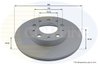 DISC FRANA COMLINE ADC4002V - Compatibil cu CITROEN, FIAT, OPEL, PEUGEOT, VAUXHALL