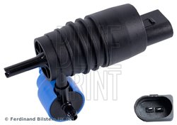 Pompa de apa spalare parbriz Blue Print ADC40303