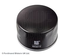FILTRU ULEI BLUE PRINT ADC42115 - Compatibil cu ALFA ROMEO, DACIA, JEEP, LADA, LANCIA, MAHINDRA, MITSUBISHI, NISSAN, OPEL, RENAU
