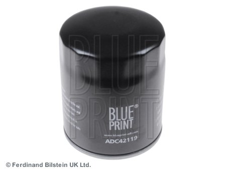 FILTRU ULEI BLUE PRINT ADC42119 - Compatibil cu MITSUBISHI, SMART