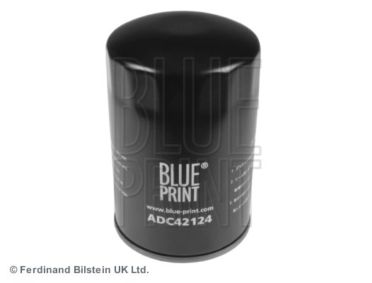 Filtru ulei Blue Print ADC42124