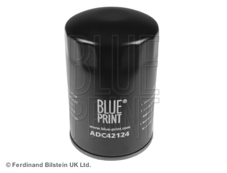 Filtru ulei Blue Print ADC42124
