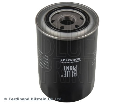 FILTRU ULEI BLUE PRINT ADC42127 - Compatibil cu MITSUBISHI