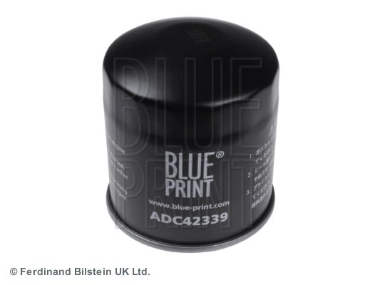 Filtru combustibil Blue Print ADC42339
