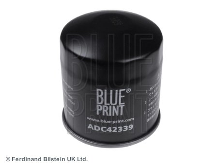 Filtru combustibil Blue Print ADC42339