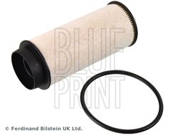 Filtru combustibil Blue Print ADC42371