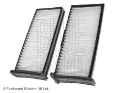 Set filtru aer habitaclu Blue Print ADC42502