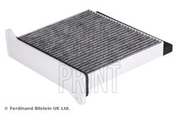 FILTRU AER HABITACLU BLUE PRINT ADC42507 - Compatibil cu MITSUBISHI