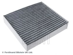 FILTRU AER HABITACLU BLUE PRINT ADC42508 - Compatibil cu MITSUBISHI, SMART
