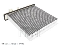 Filtru aer habitaclu Blue Print ADC42510